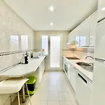 Naranjos De - Eaw Homes Διαμέρισμα Μαρμπέλλα
