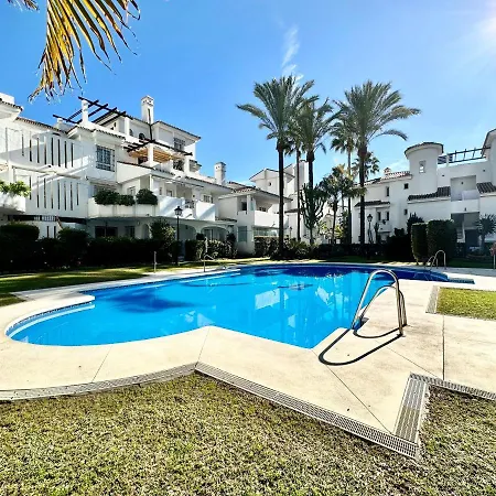 Naranjos De - Eaw Homes Apartment