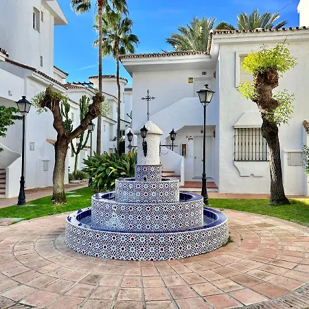 Apartment Naranjos De - Eaw Homes Marbella