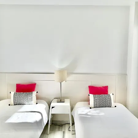 Naranjos De - Eaw Homes Apartment Marbella