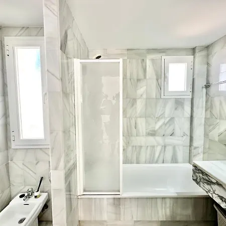 Naranjos De - Eaw Homes Apartment *