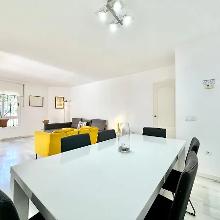 Apartment Naranjos De - Eaw Homes