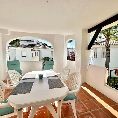 Naranjos De - Eaw Homes Apartment *