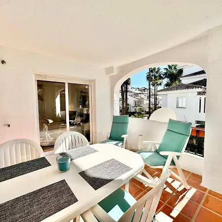 Апартаменты Naranjos De - Eaw Homes *