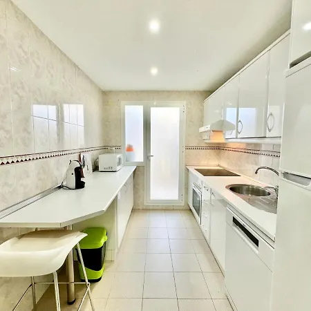 Naranjos De - Eaw Homes Apartment Marbella