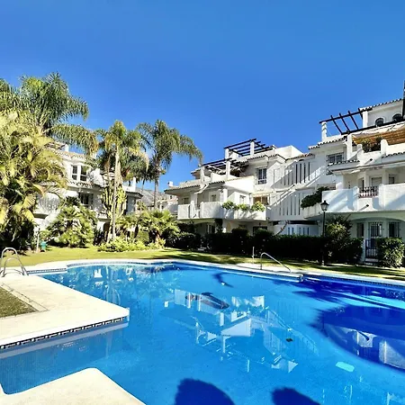 Naranjos De - Eaw Homes Апартаменты Марбелья
