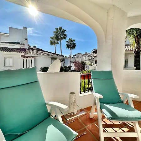 Naranjos De - Eaw Homes Apartment *
