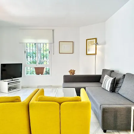 Naranjos De - Eaw Homes * Marbella