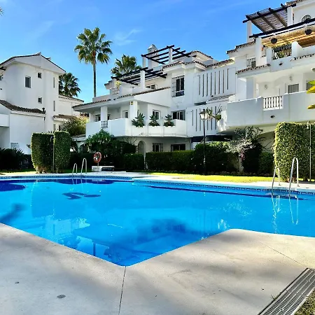 Naranjos De - Eaw Homes * Марбелья