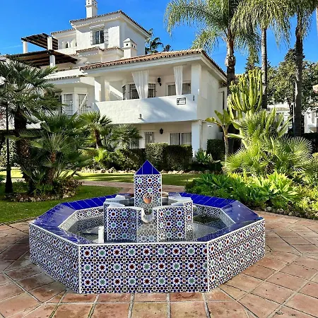 Naranjos De - Eaw Homes Apartment *