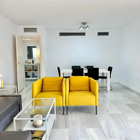 Naranjos De - Eaw Homes * Марбелья
