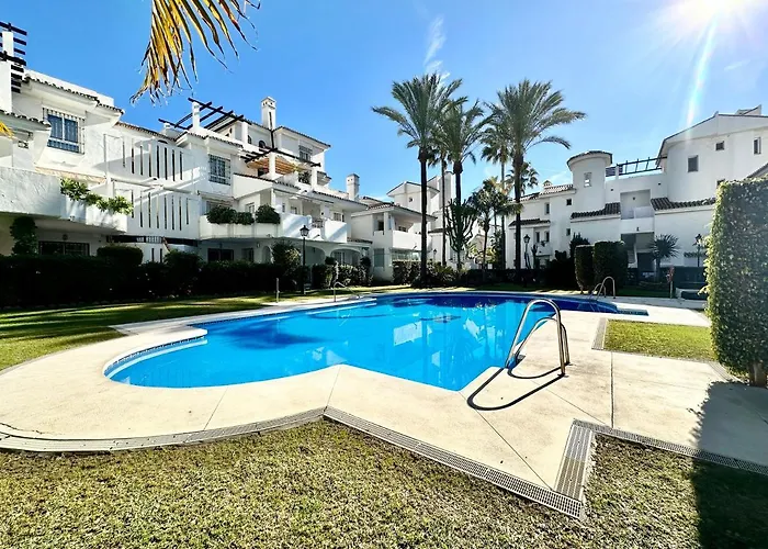 Naranjos De - Eaw Homes Апартаменты