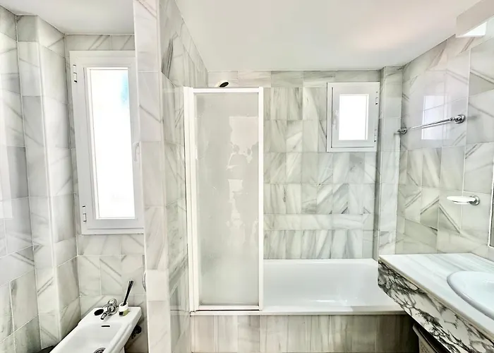 Naranjos De - Eaw Homes Апартаменты *