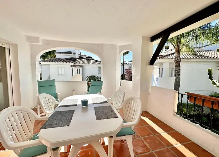 Naranjos De - Eaw Homes Апартаменты *