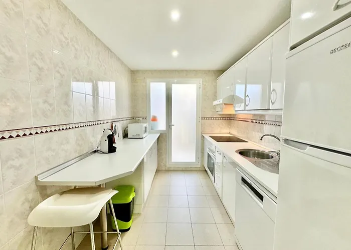 Naranjos De - Eaw Homes Апартаменты Марбелья