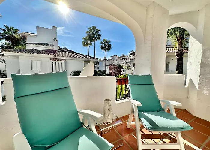 Naranjos De - Eaw Homes Апартаменты *