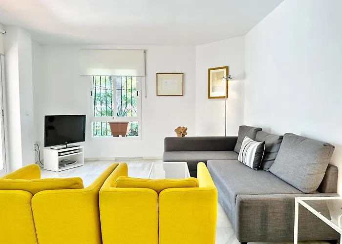 Naranjos De - Eaw Homes * Марбелья