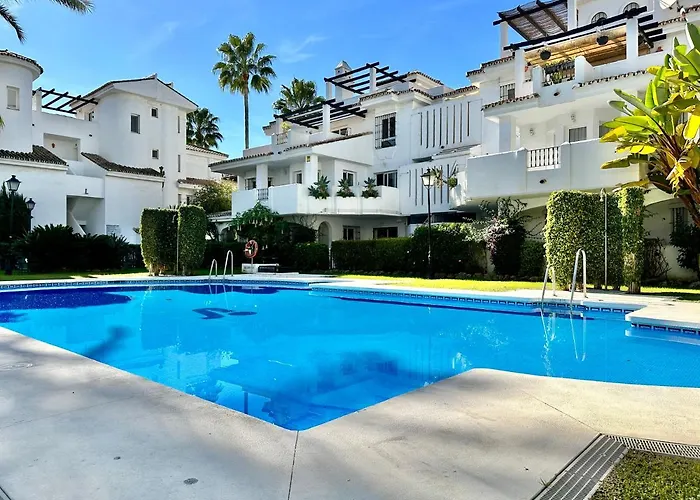 Naranjos De - Eaw Homes * Марбелья