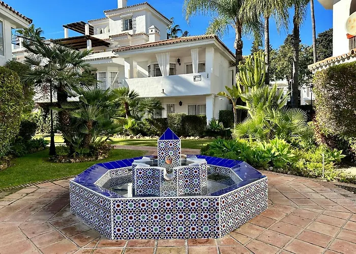 Naranjos De - Eaw Homes Апартаменты *