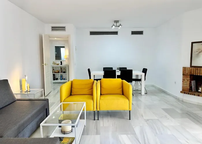 Naranjos De - Eaw Homes * Марбелья