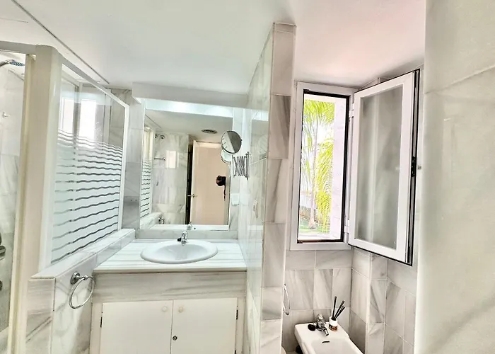 Naranjos De - Eaw Homes Марбелья